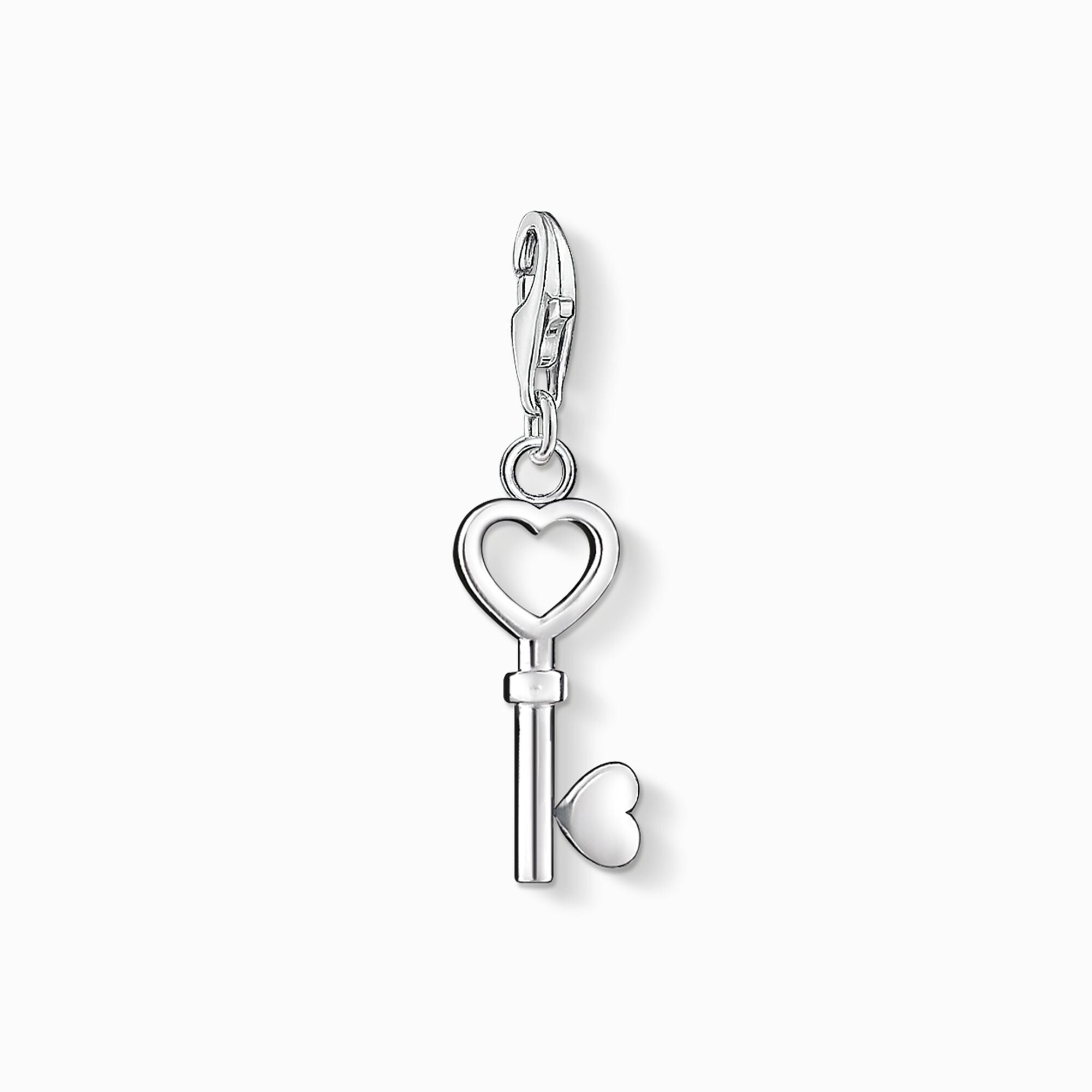 Thomas sabo Charm clé argent 925
