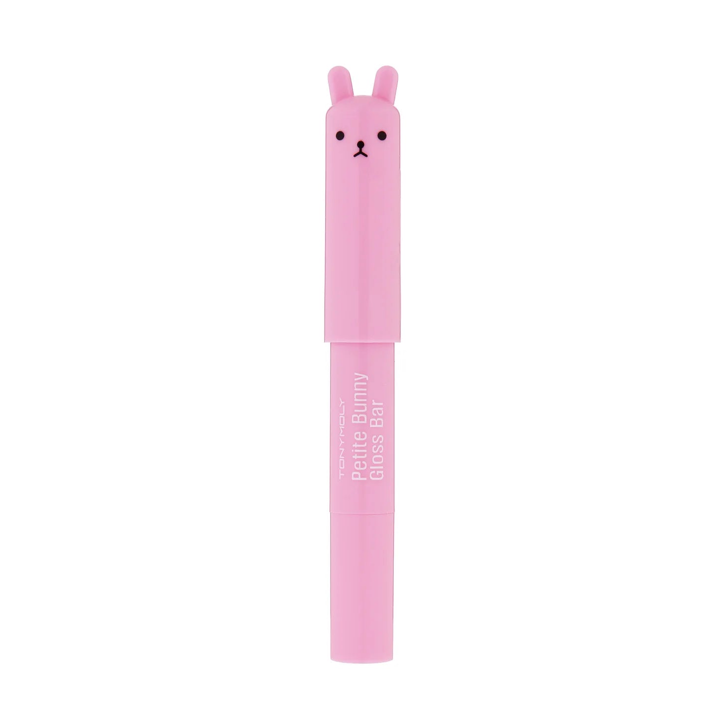 Gloss brillant lèvres lapin coréen tonymoly fraise soin