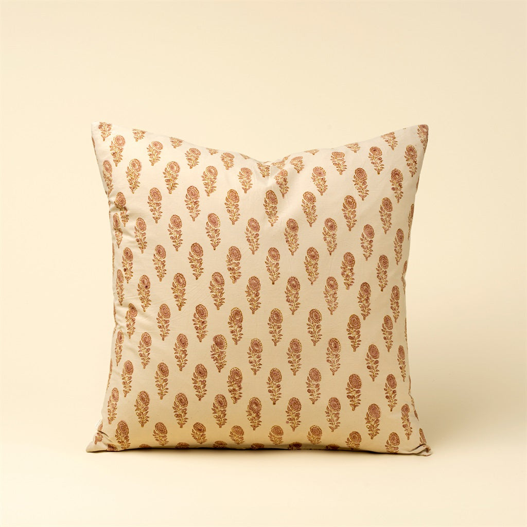Coussin Chitra Indaba Trading décoratif mode tendance motifs