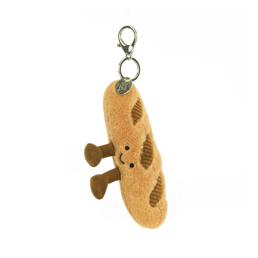 Porte-Clés peluche Jellycat baguette