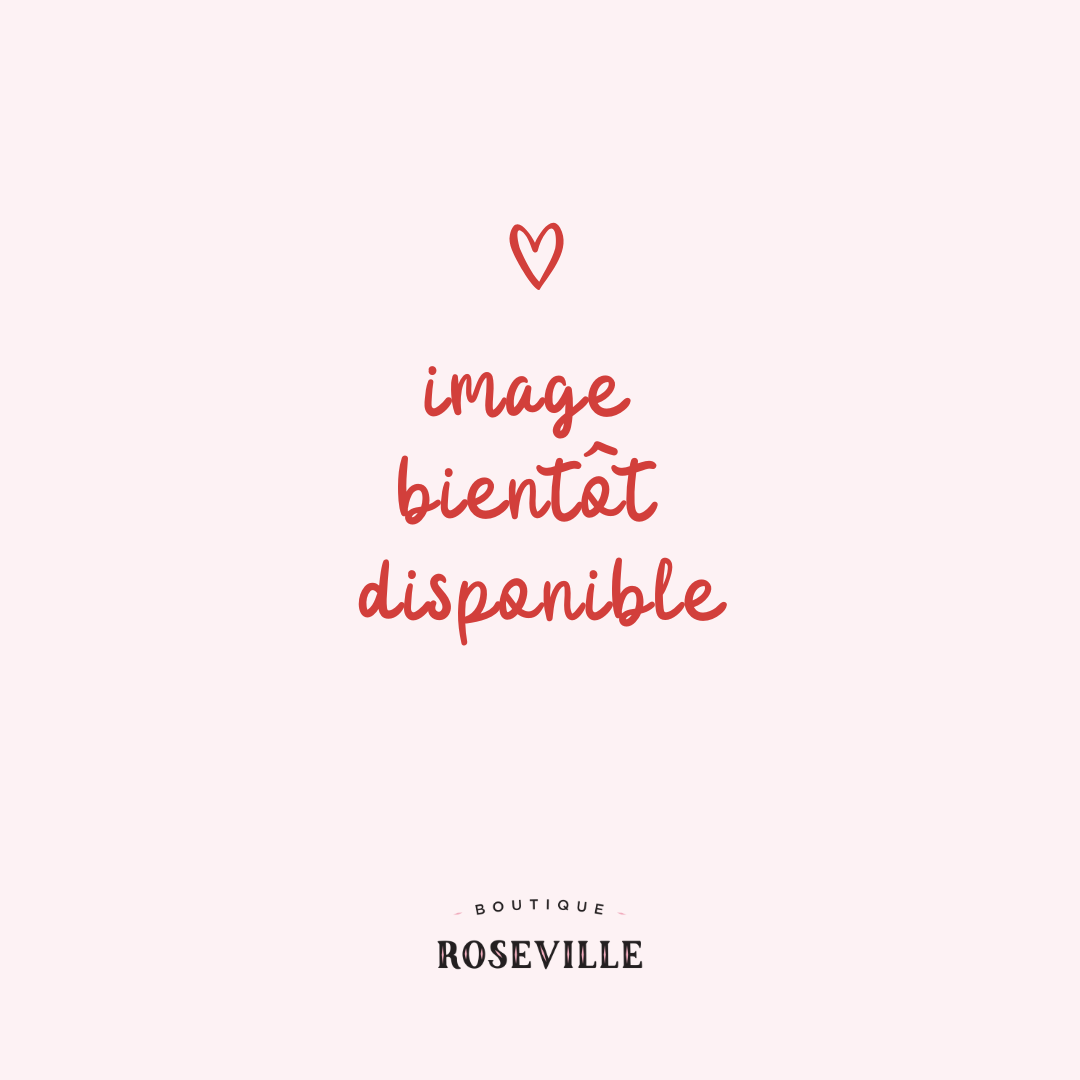 Pyjama tencel, bébé, mignon, foret, rouge, Loulou Lollipop, Vancouver, canada