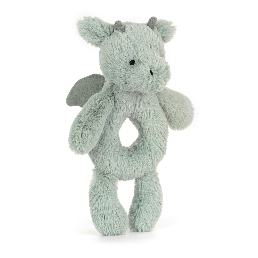 Hochet Jellycat Dragon bébé