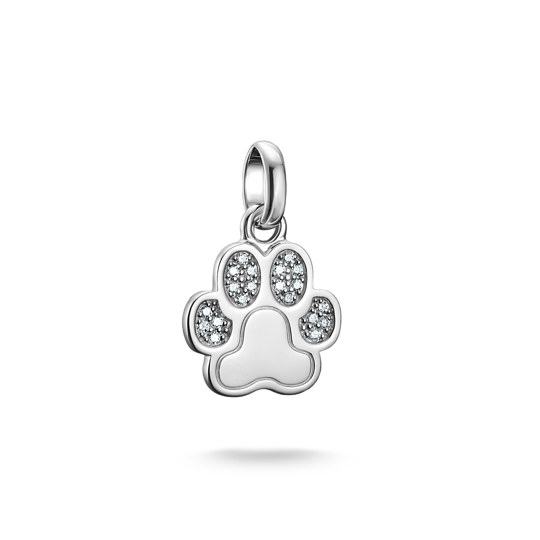 Charm Patte Connect Argent 925 Thomas Sabo