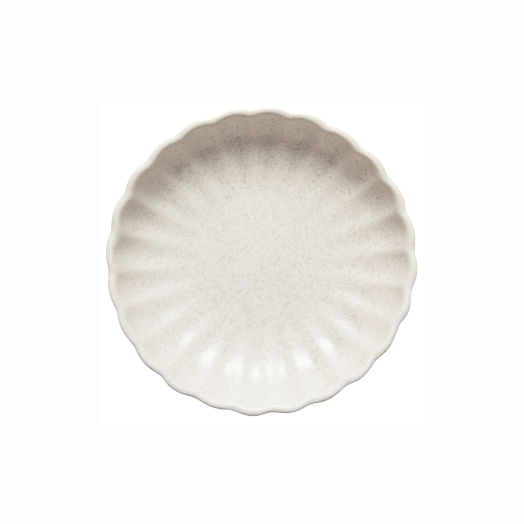 Mini assiette tapas crème Danica maison cuisine