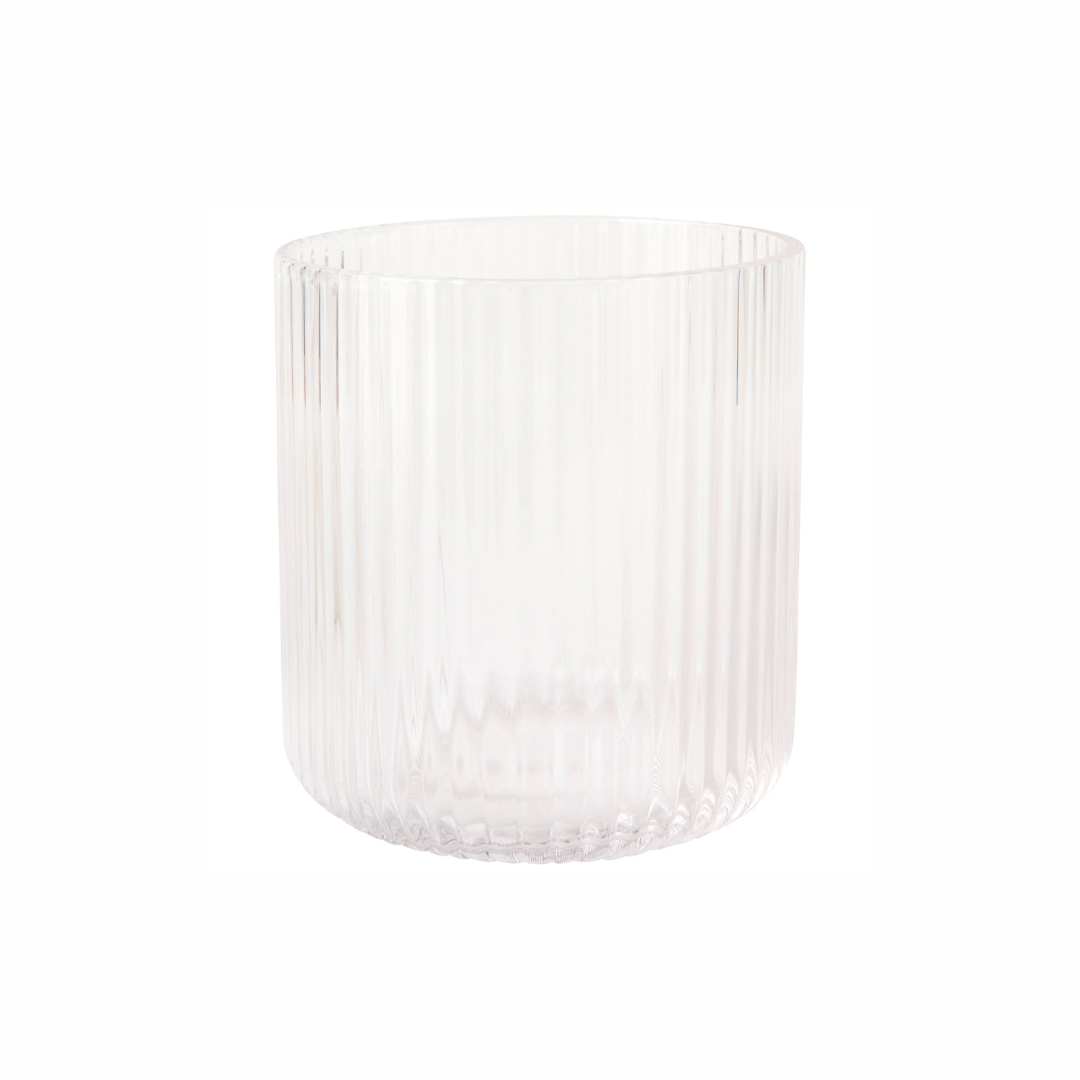 verre clair Danica maison cuisine