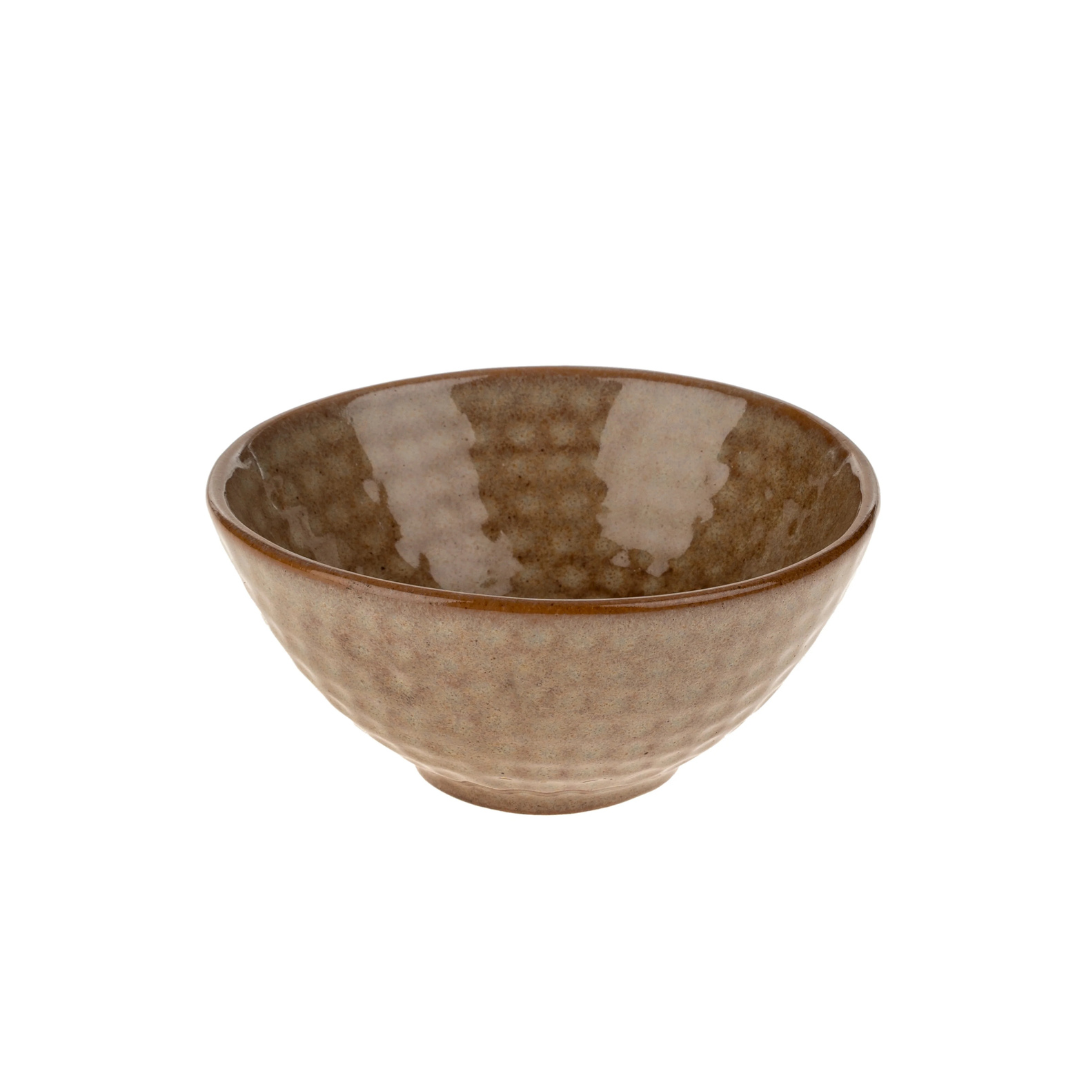 Bol, céramique, texturé, brique, tendance, indaba