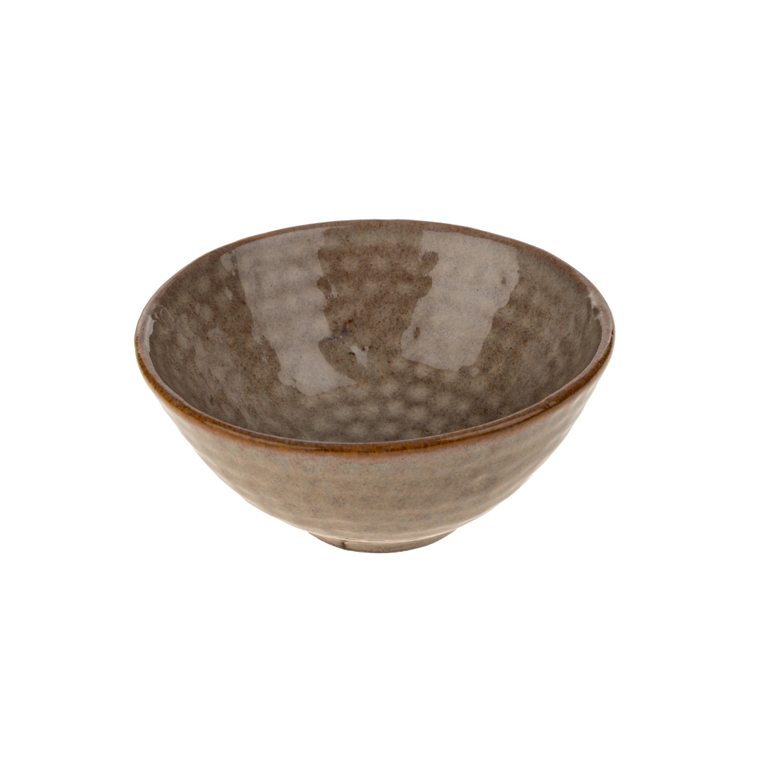Bol, céramique, texturé, beige sable, tendance, indaba