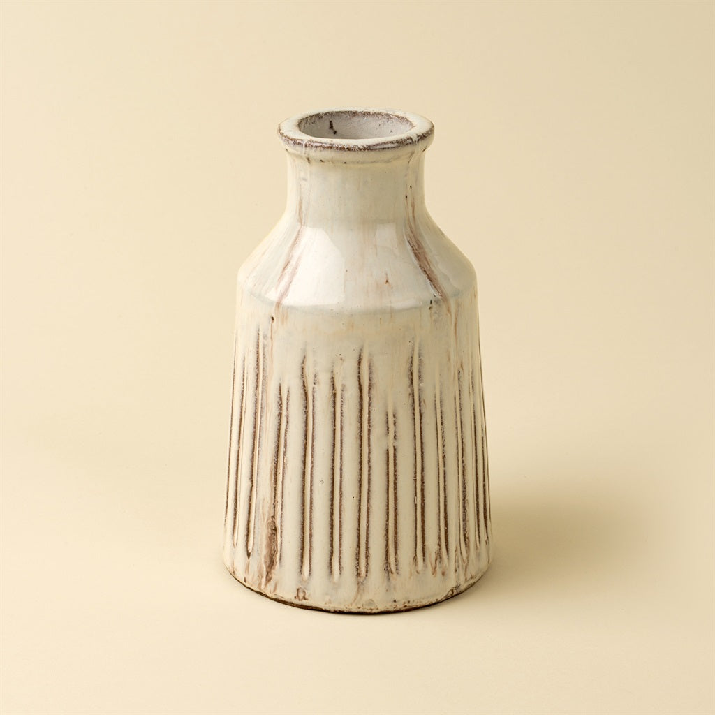 Vase Glaçure Réactive Indaba trading décoration mode tendance