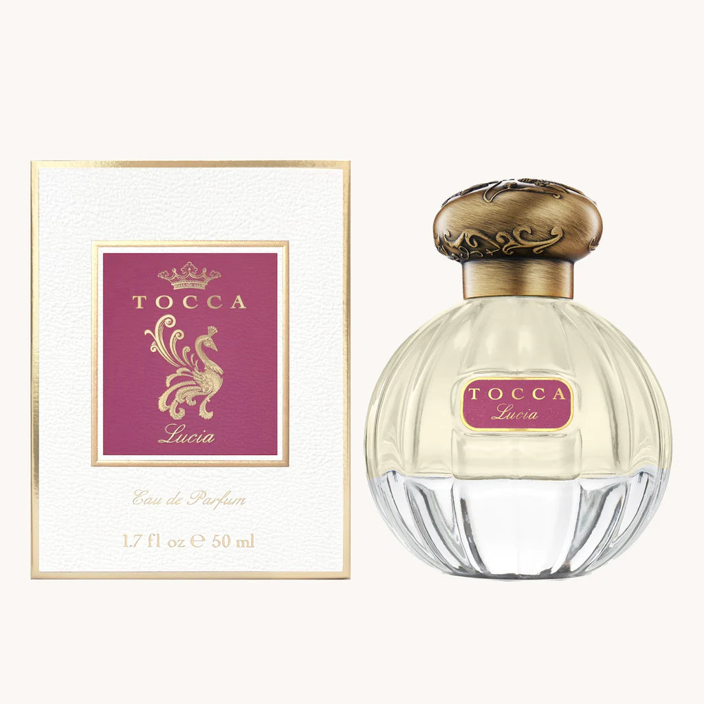 Tocca Eau de Parfum Lucia