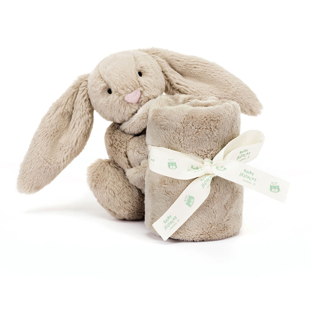 Jellycat Bashful Doudou Lapin Jellycat Bashful Cream Bunny