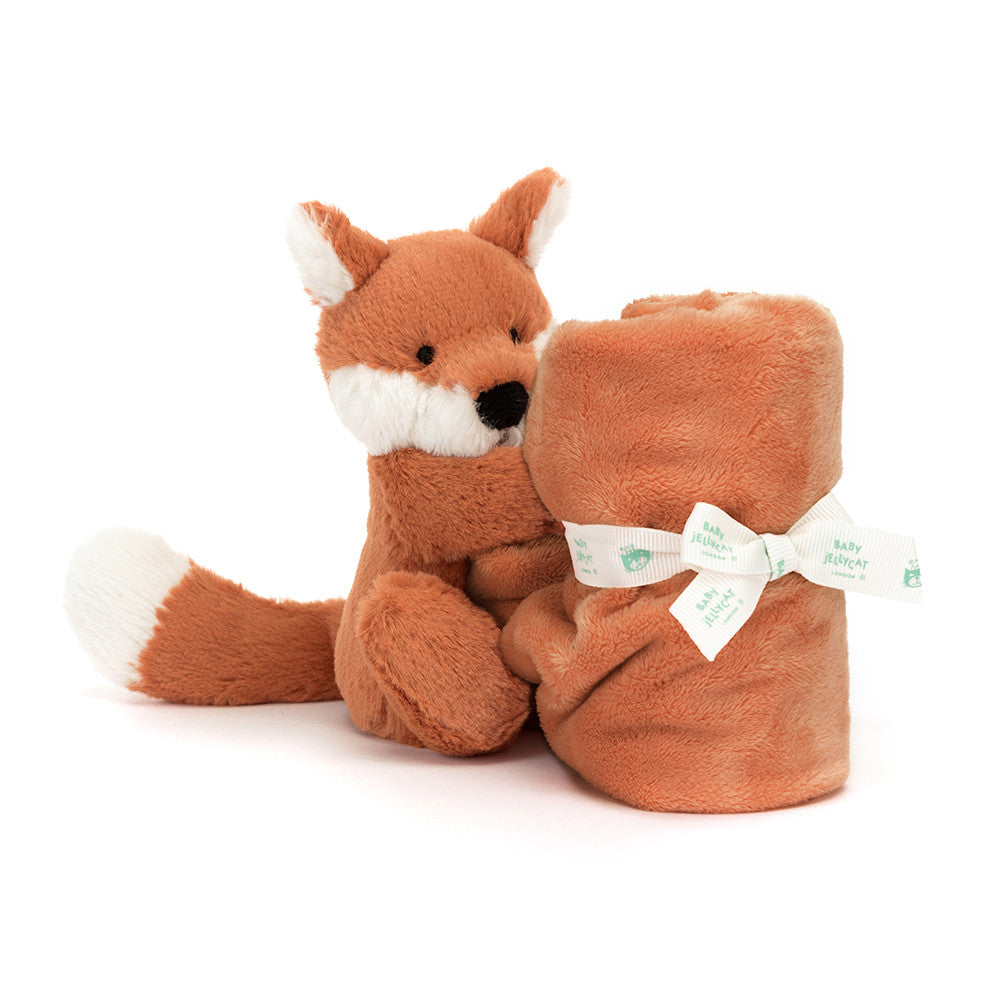 Doudou Jellycat Renard – Boutique Roseville