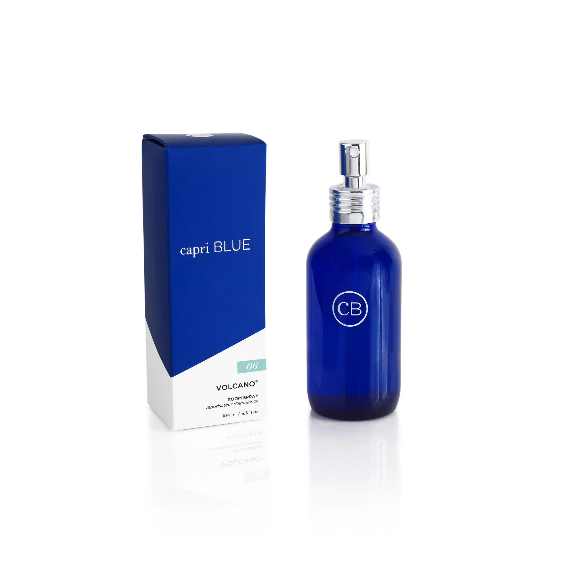 Parfum ambiance Capri Blue Volcano Agrumes