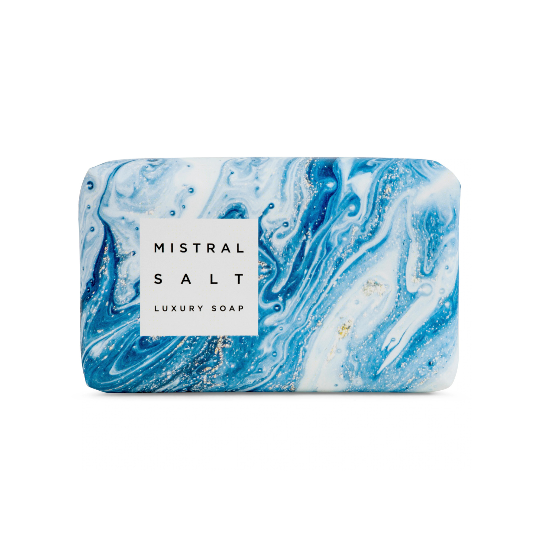 savon mistral sel de mer