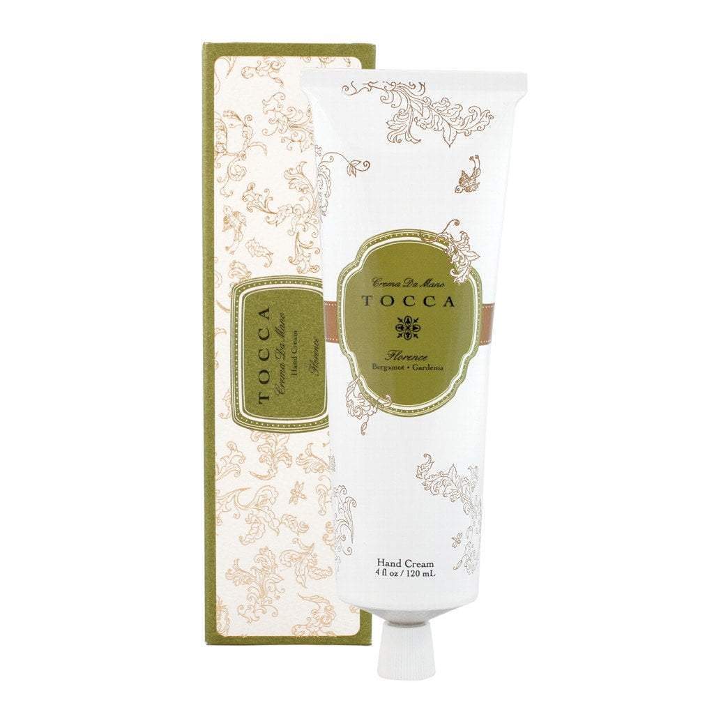 Tocca Crème mains Florence 120 ml