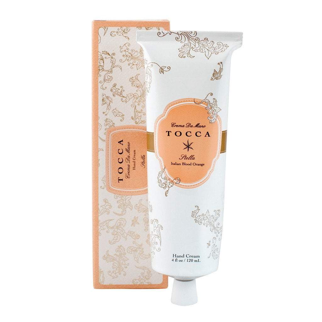 Tocca Crème mains Stella 120 ml