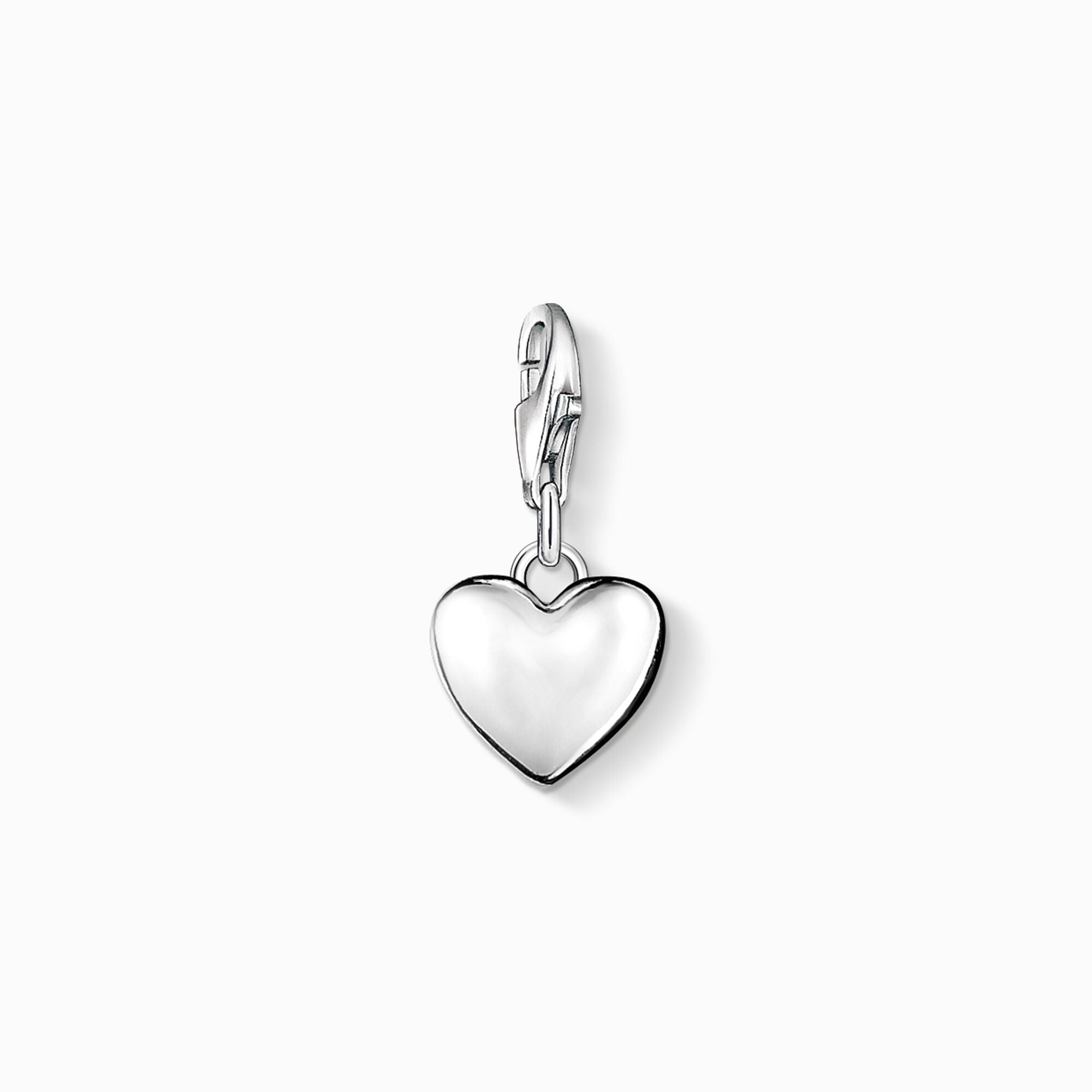 Thomas sabo Charm coeur argent 925