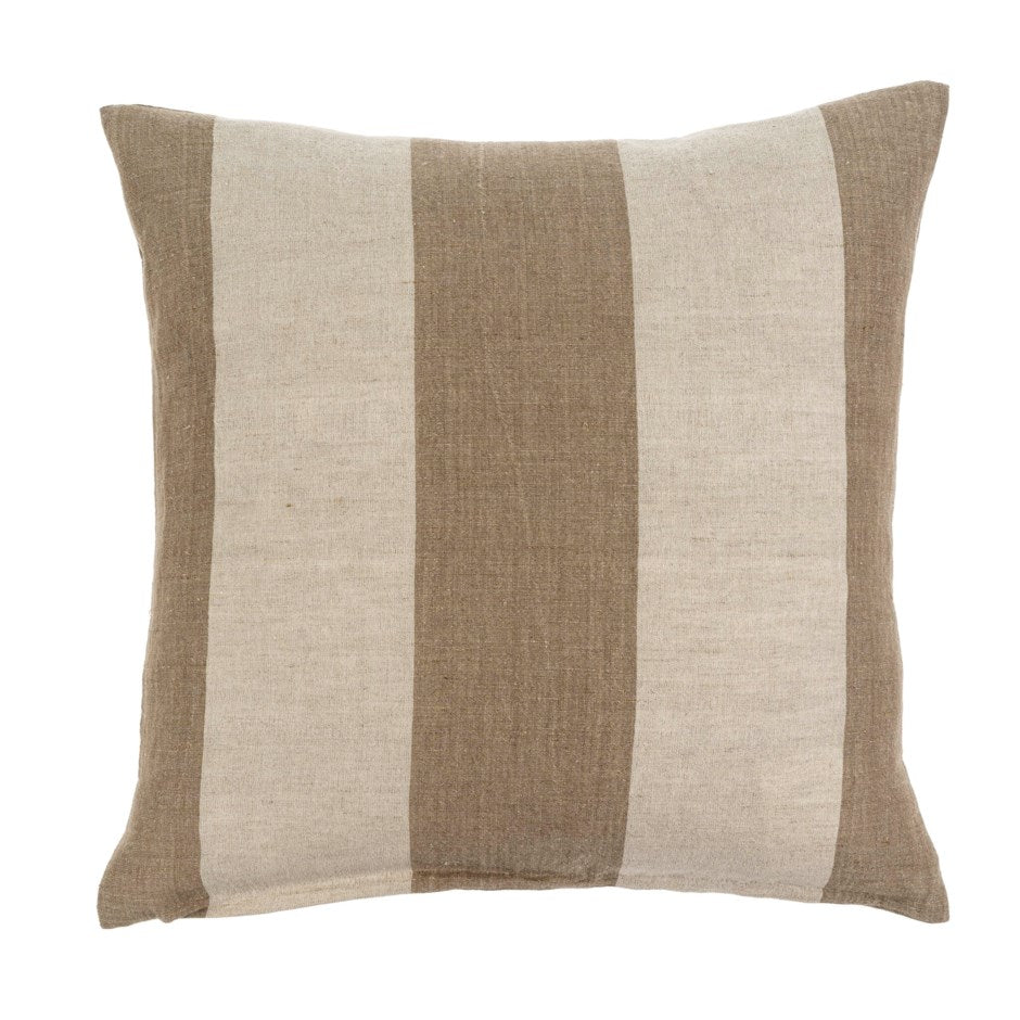 Coussin Rayures Rugby Elmer