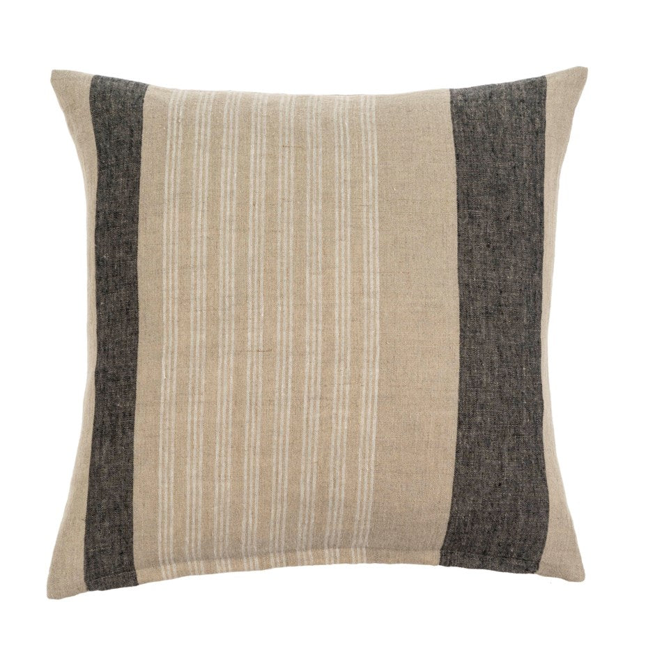 Coussin Rayures Edwin