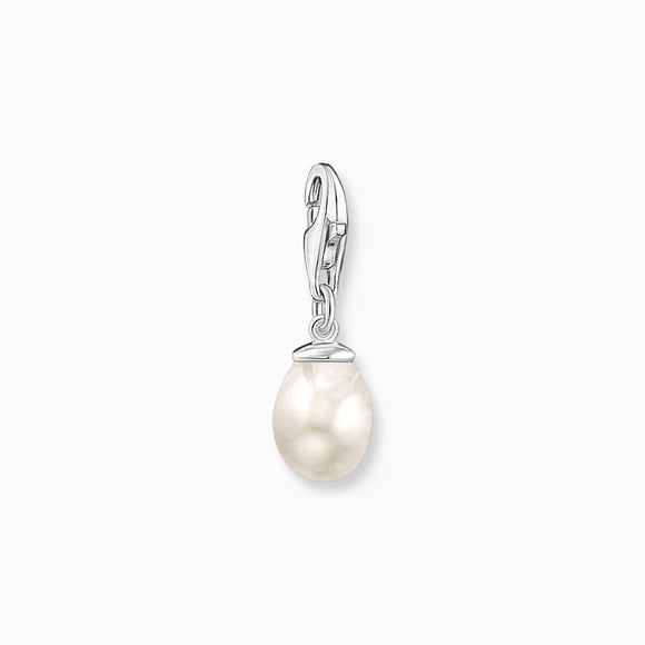 Thomas sabo Charm perle argent 925