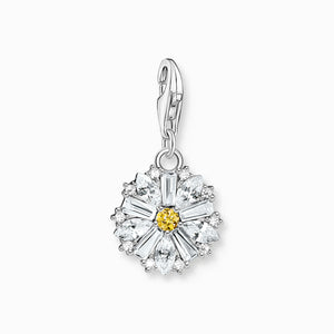 Breloque Charm Lovely Daisy