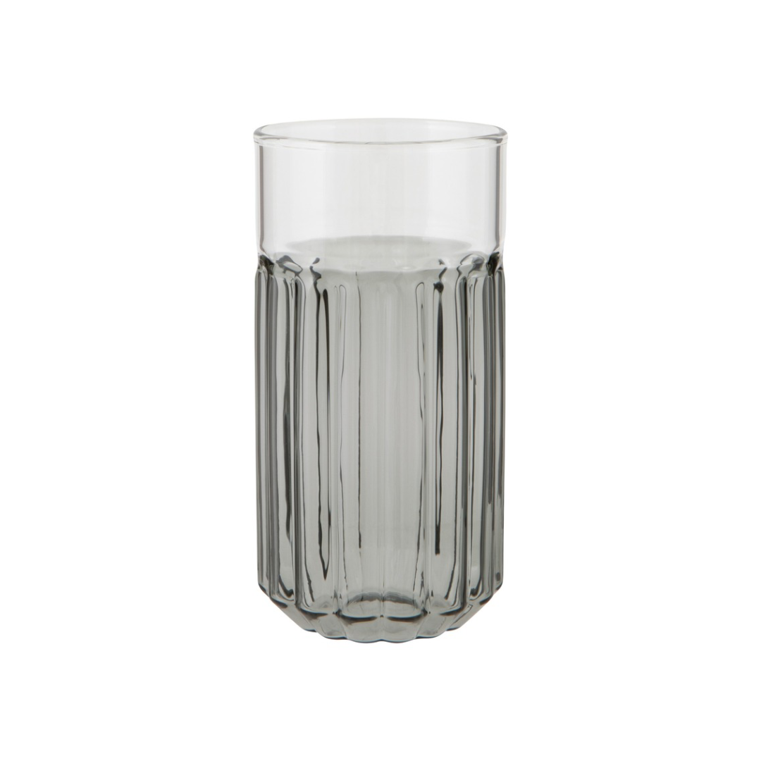 Verre haut, Danica, gris, style, moderne, vancouver, Canada 