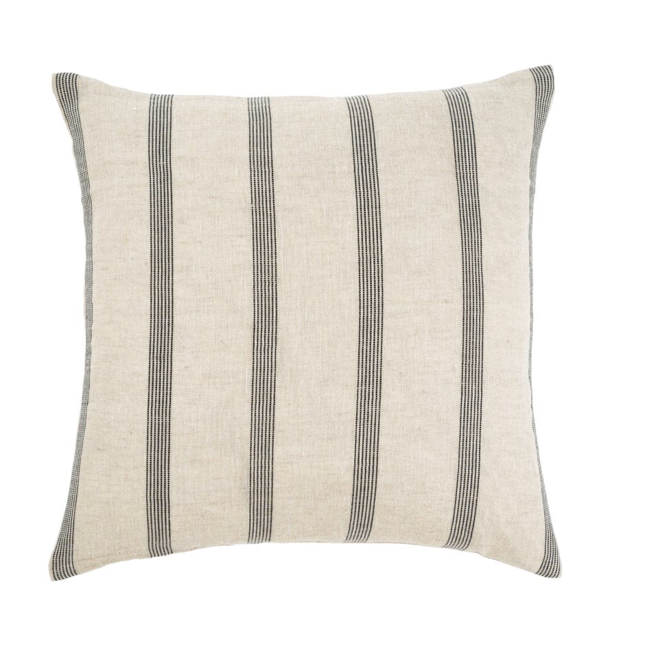 Indaba coussin décoratif rayures Valley