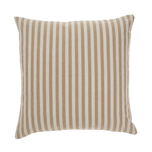 Coussin Lucia Beige 20x20