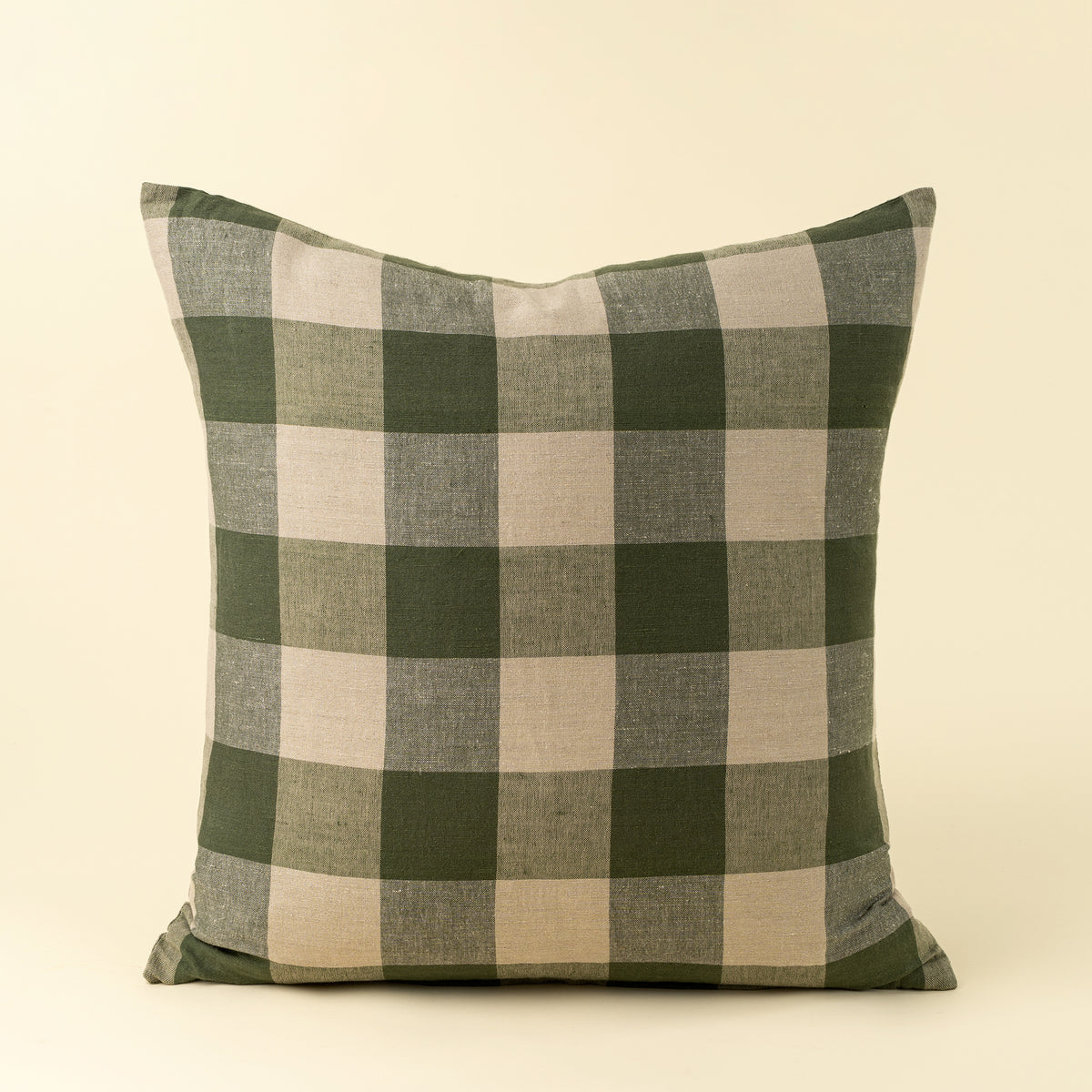 Coussin décoratif 24 pouces - Hawthorne | Indaba Trading