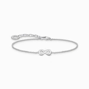 Thomas sabo bracelet infini argent 925