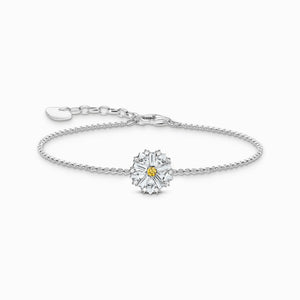 Bracelet Lovely Daisy