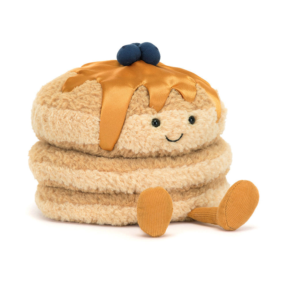 Peluche Amuseable Fran Pancake | Jellycat