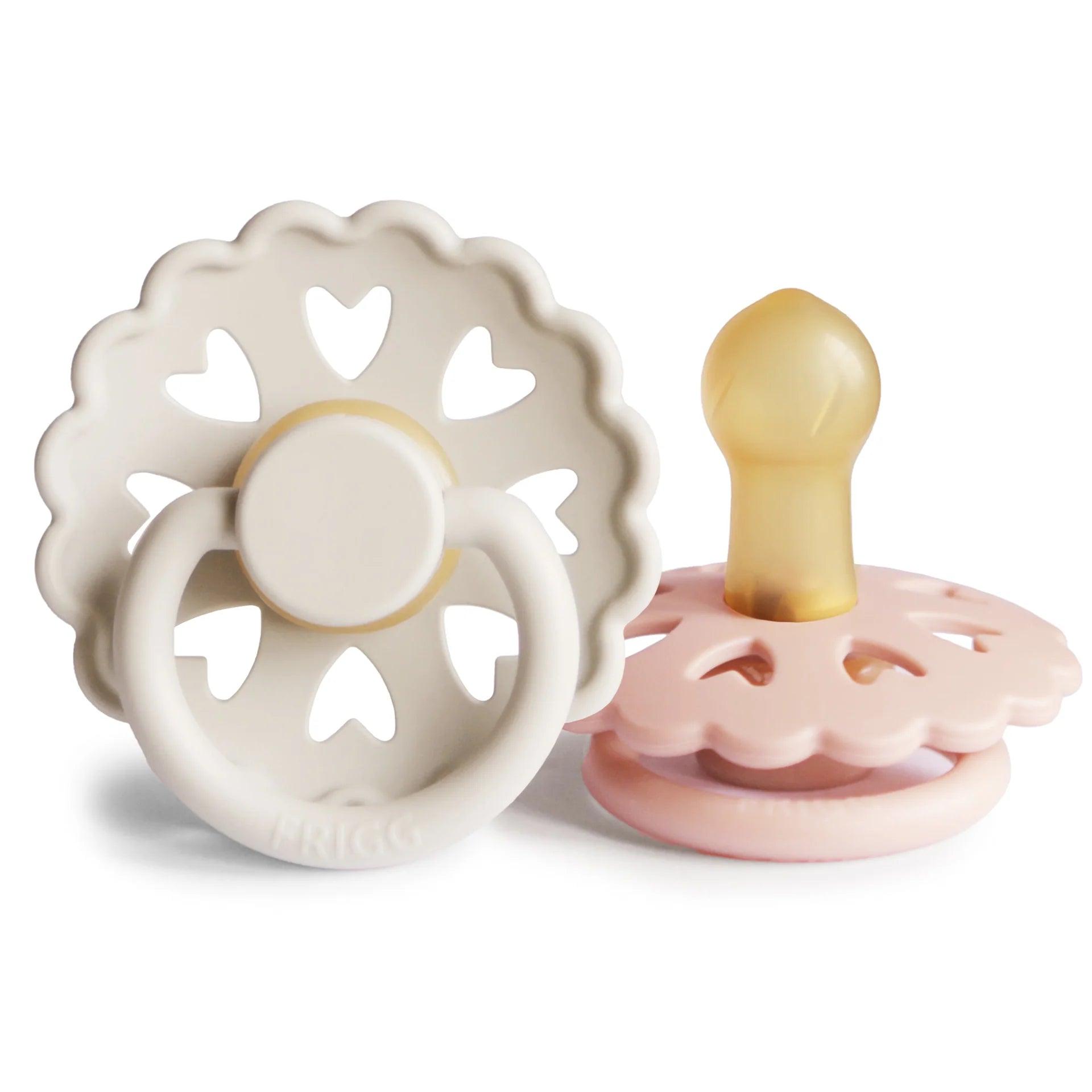 Suce Bébé Frigg Rose