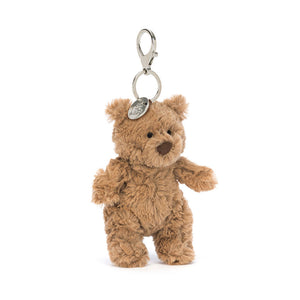 Porte-Clés Jellycat Ours Bartholomew