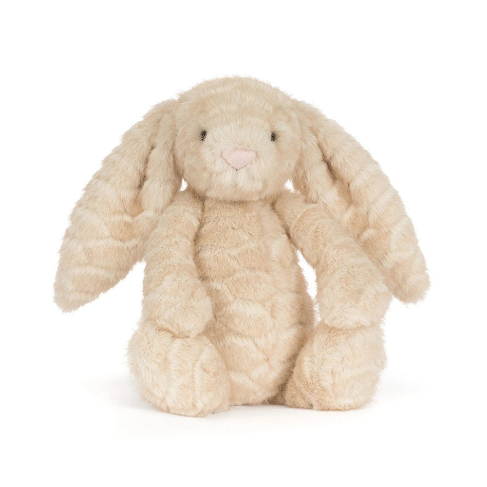 Peluche Lapin - Franilla Luxe Bunny | Jellycat