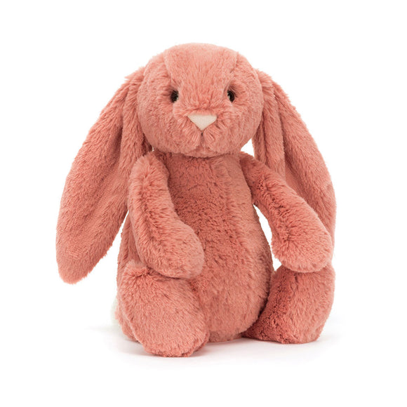 Lapin Bashful Jellycat Sorrel 