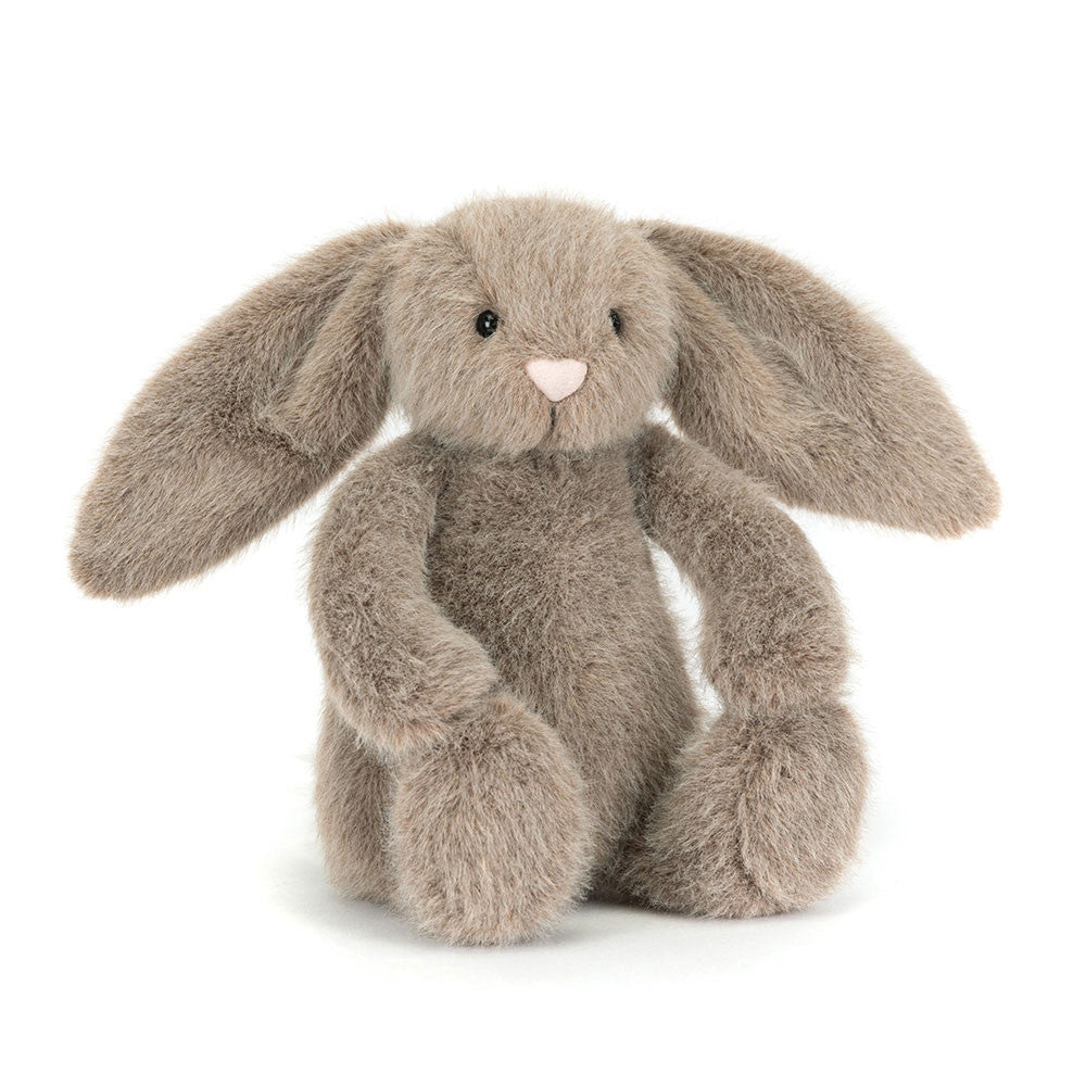 Peluche Lapin Fawn flufflet Bunny Jellycat tendance cute