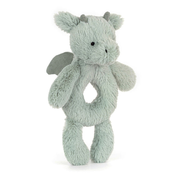 Hochet Jellycat Dragon bébé 