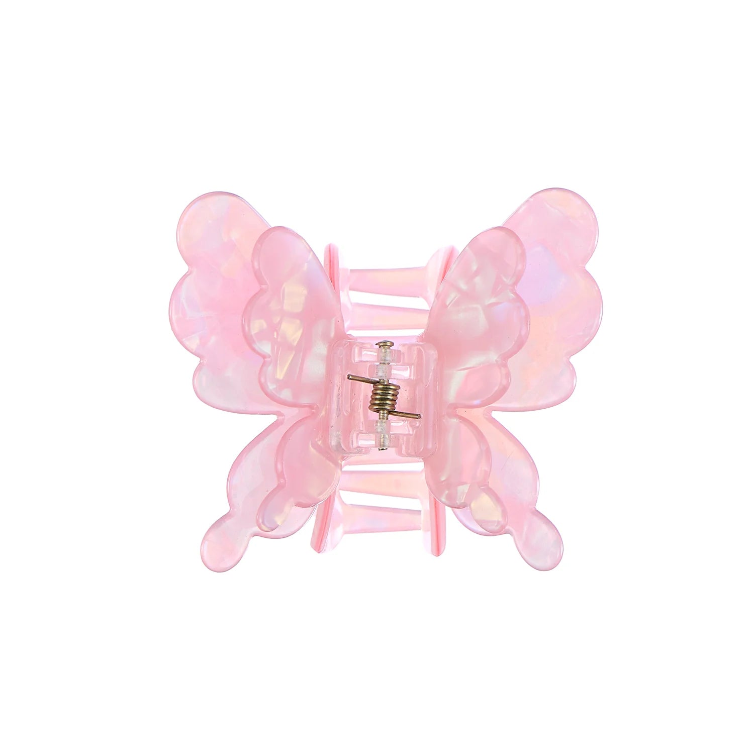 Pince cheveux rose papillon Rockahula Kids 