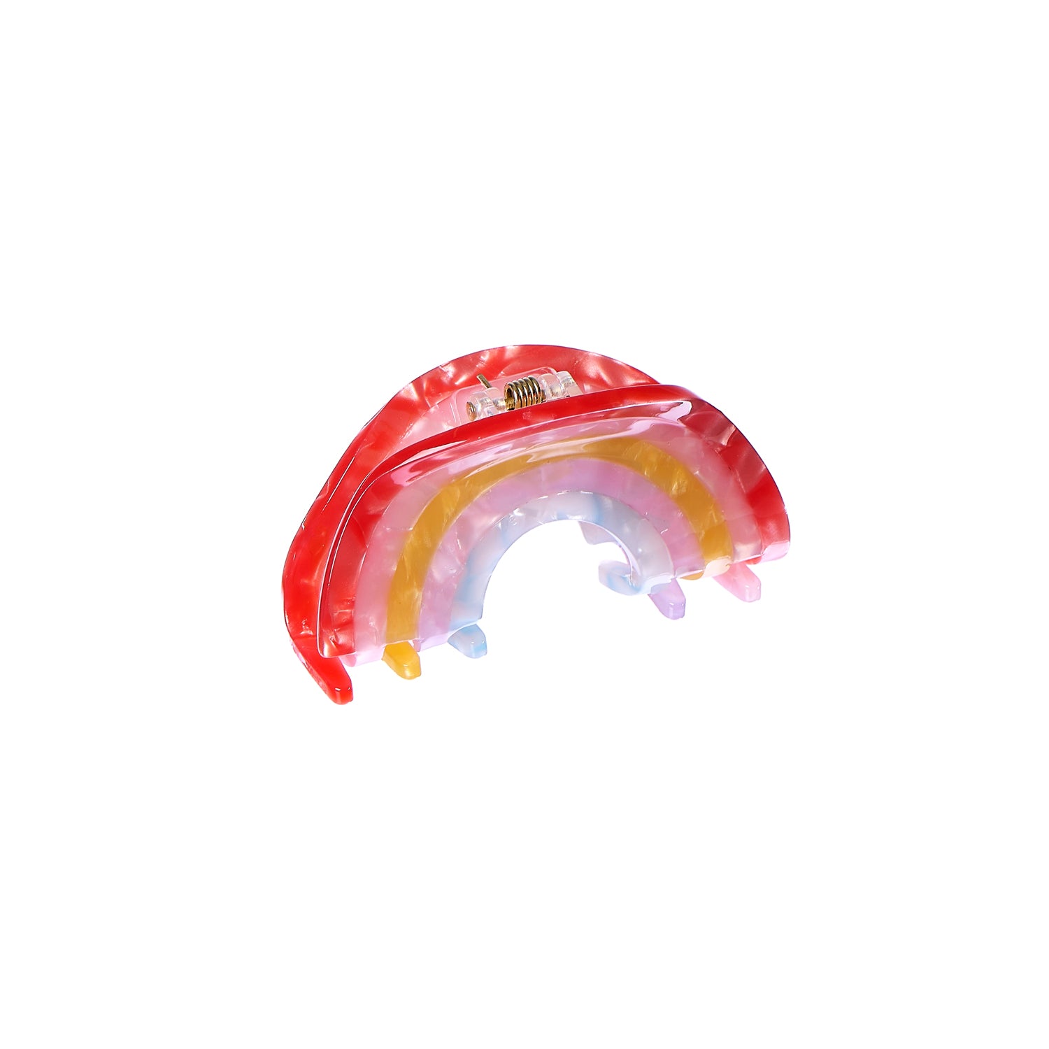 Rockahula Kids pince cheveux arc-en-ciel 