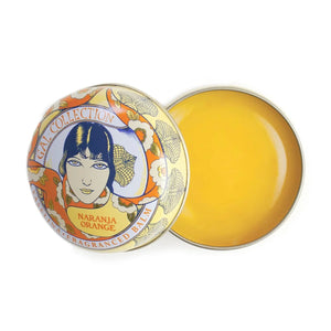 Baume à lèvres Espagne Parfumeria Gal 15 ml Orange