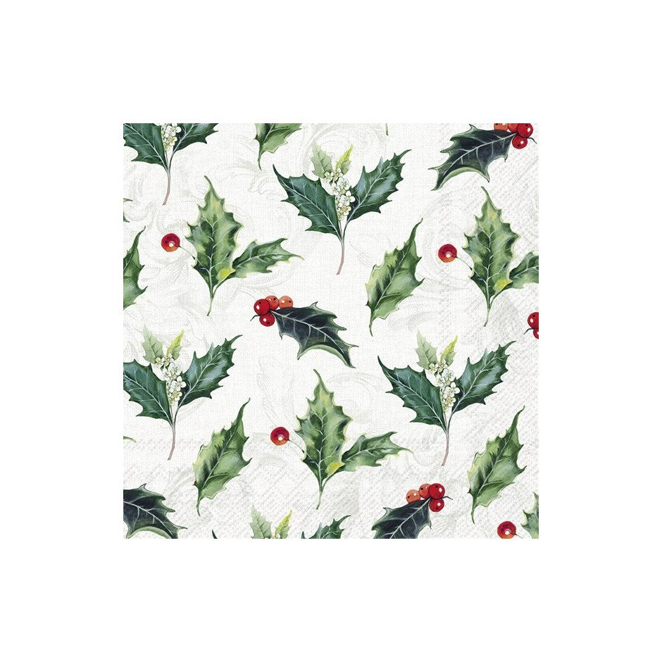 Serviettes papier, Cactus de Noël , idéal home range, IHR, Allemagne, Noël, célébration, fête 