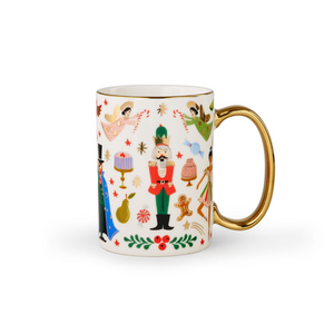 Tasse Casse-Noisette