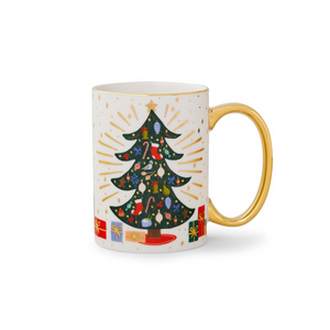 Tasse Sapin de Noël