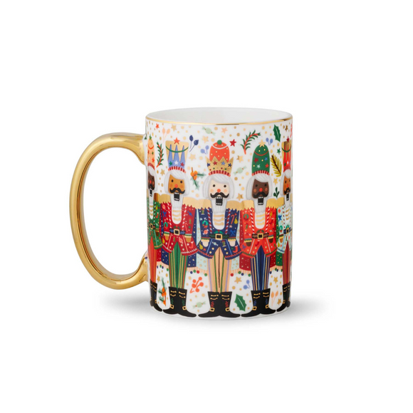 Tasse Brigade Casse-Noisette