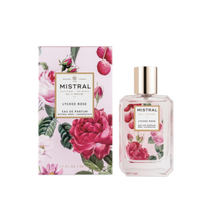 Eau de Parfum Lychee Rose