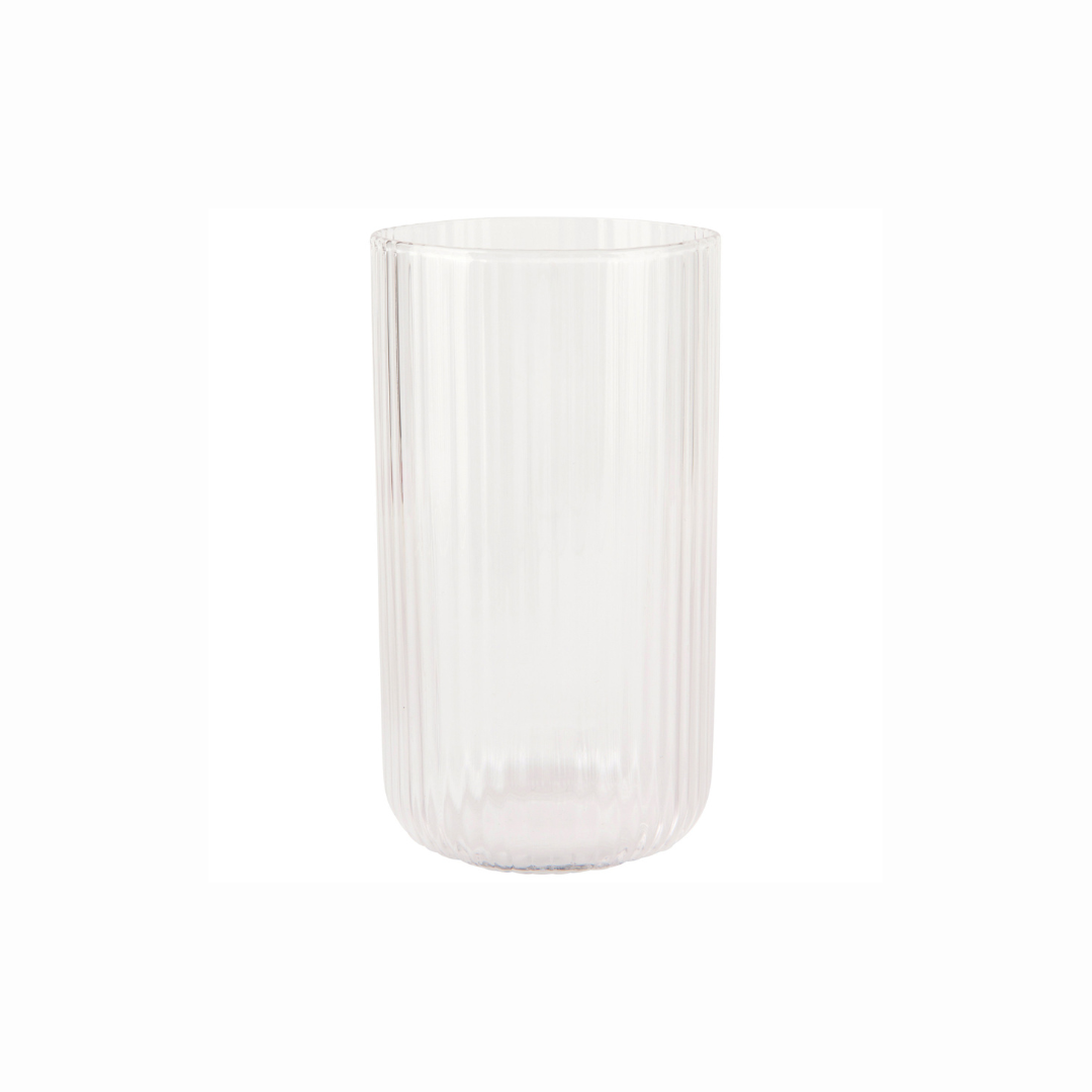 Grand verre clair Danica maison cuisine 