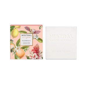 Savon en Barre Palombaggia