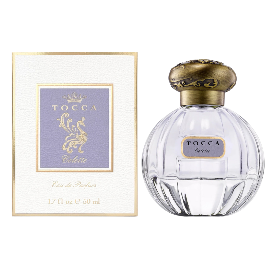 Eau de parfum Colette Tocca 50 ml