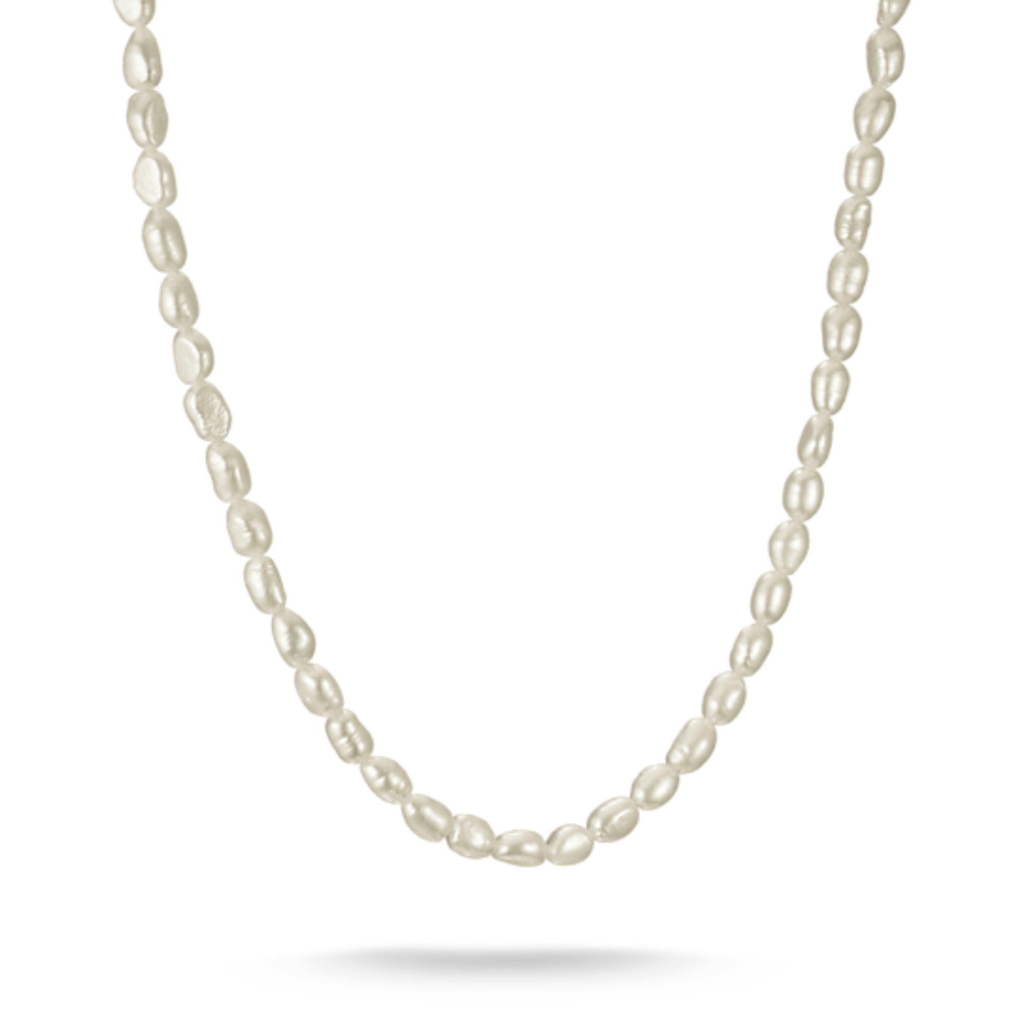 Collier Perle de culture Argent Sterling 925 Thomas Sabo tendance mode