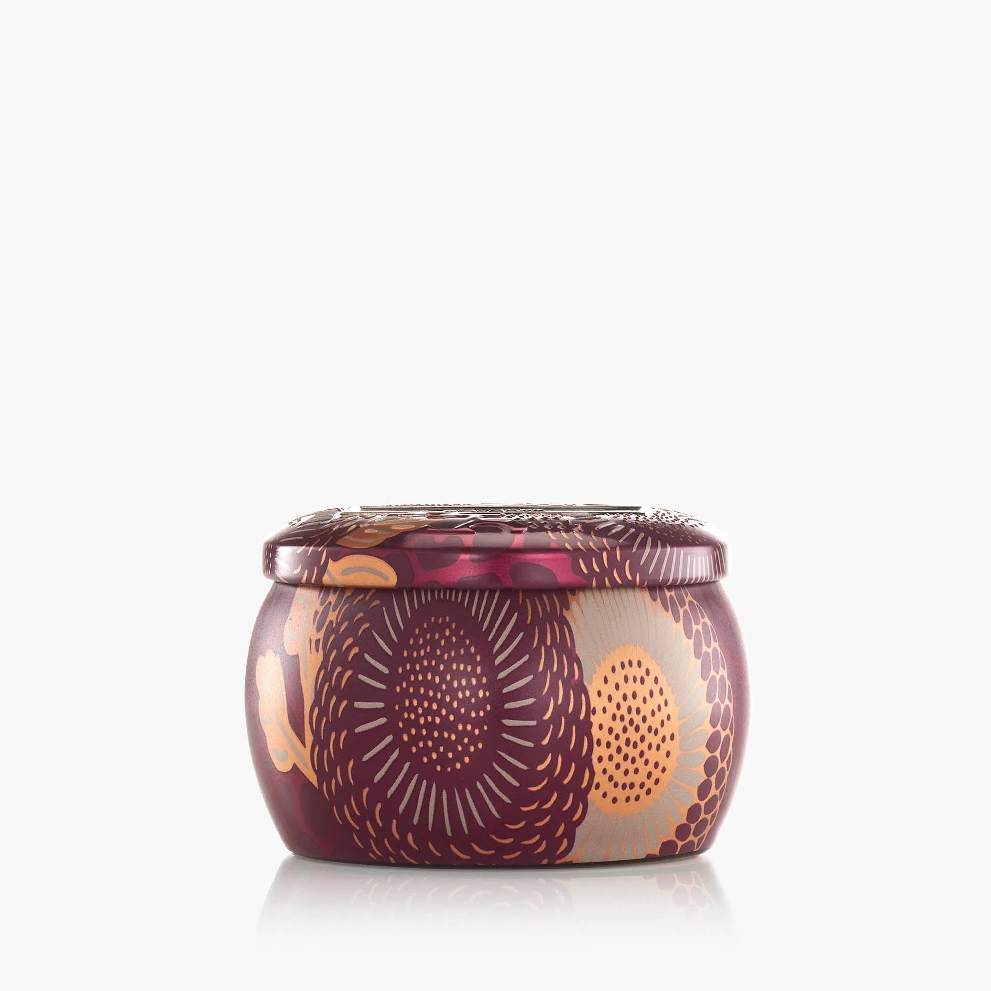 Voluspa - Foraged Wildberry | Bougie parfumée 4 oz